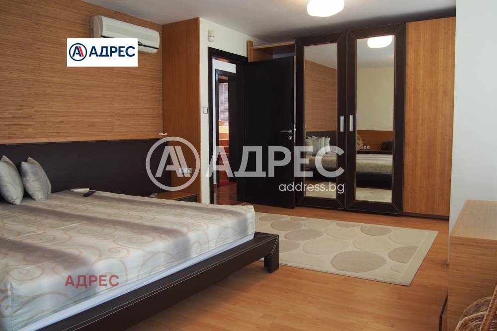 Продава КЪЩА, гр. Варна, к.к. Чайка, снимка 16 - Къщи - 54820432