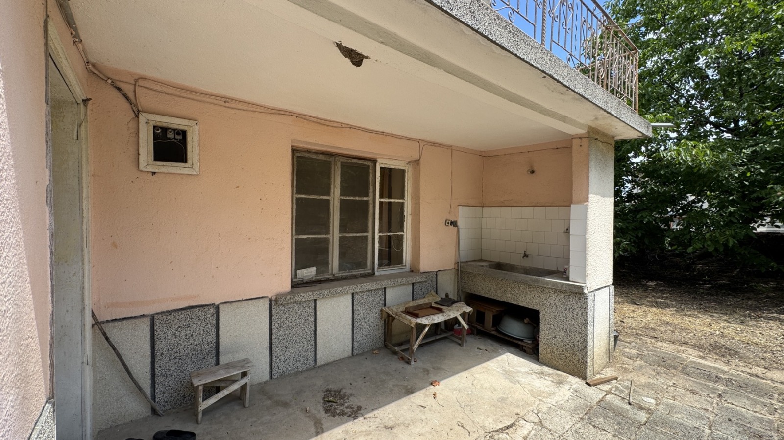 Продава КЪЩА, с. Яворово, област Стара Загора, снимка 8 - Къщи - 55936797