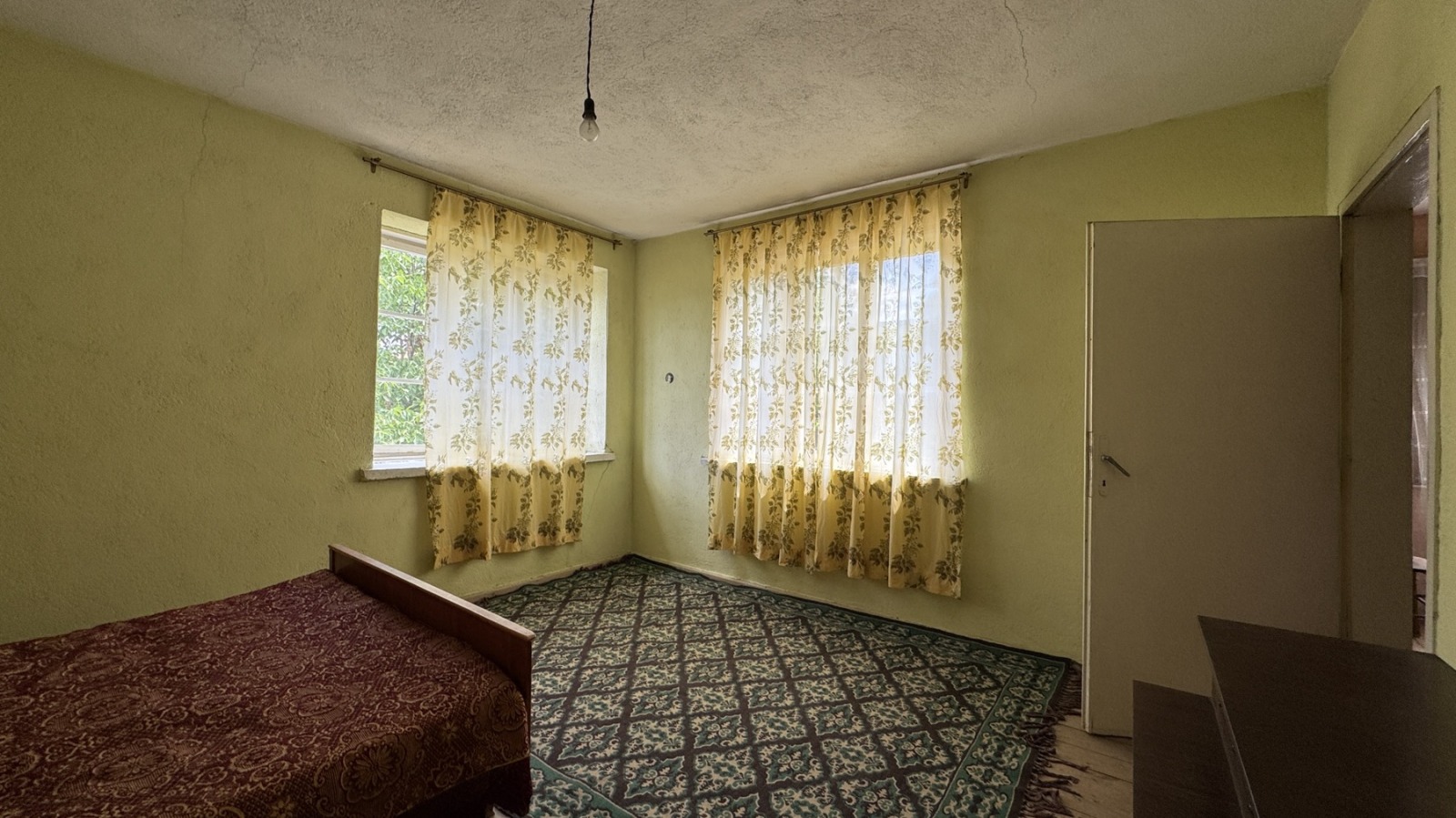 Продава КЪЩА, с. Яворово, област Стара Загора, снимка 13 - Къщи - 55936797