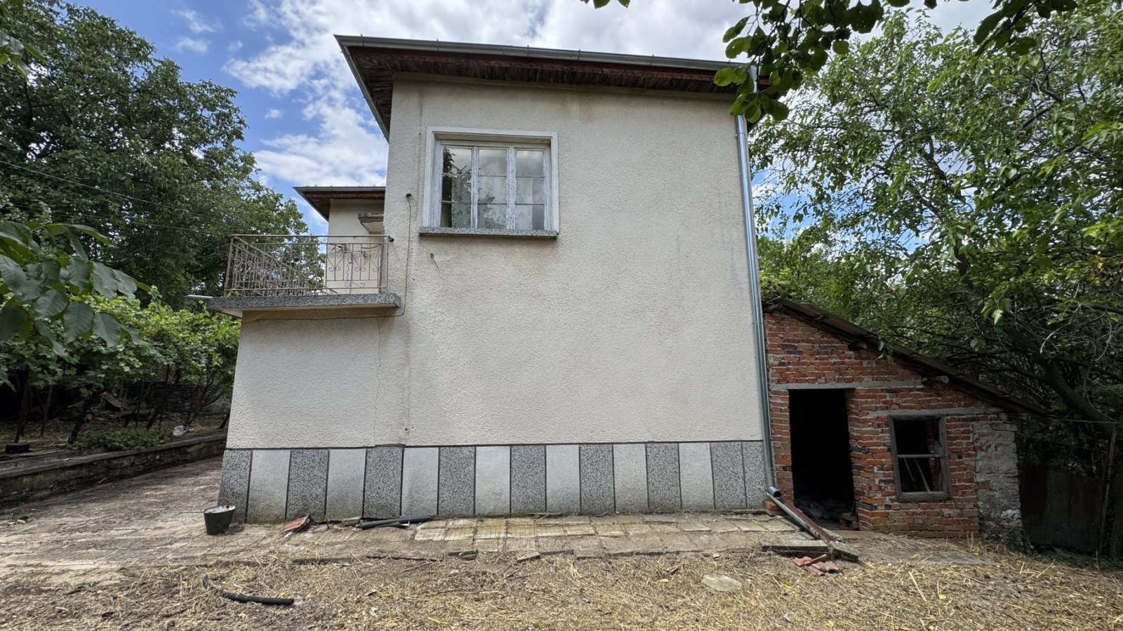 Продава КЪЩА, с. Яворово, област Стара Загора, снимка 5 - Къщи - 55936797