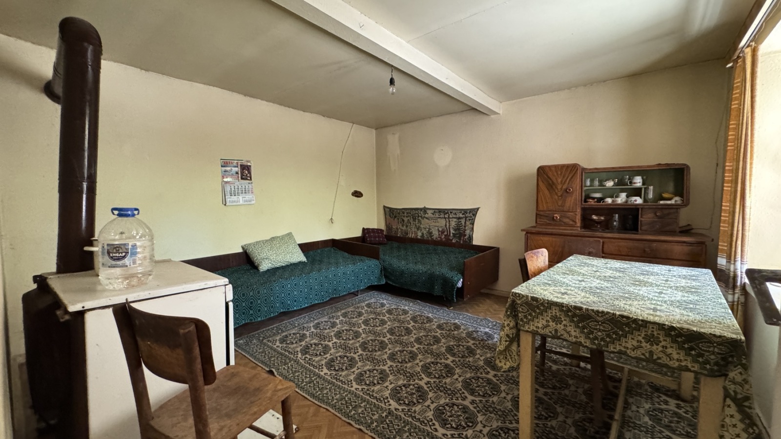 Продава КЪЩА, с. Яворово, област Стара Загора, снимка 9 - Къщи - 55936797