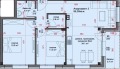 Продава 3-СТАЕН, гр. Стара Загора, Център, снимка 2