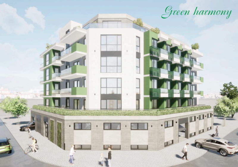 Продава 1-СТАЕН в област Бургас, гр. Поморие - 55 кв.м / 78 022 € » 152 597.77 лв., ЗАМЗАМХОУМС