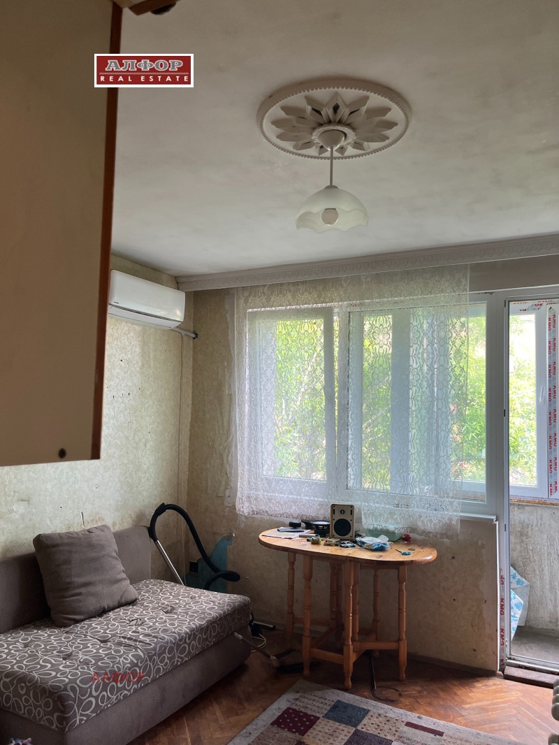 Продава 2-СТАЕН в град Варна, Гръцка махала - 70 кв.м / 169 000 € » 330 535.27 лв., АЛФОР