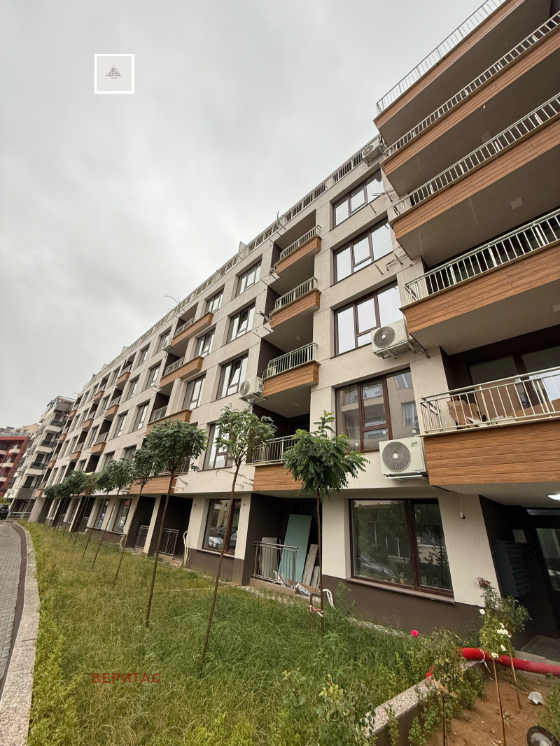 Продава 2-СТАЕН в град София, Малинова долина - 61 кв.м / 133 500 € » 261 103.31 лв., ВЕРИТАС