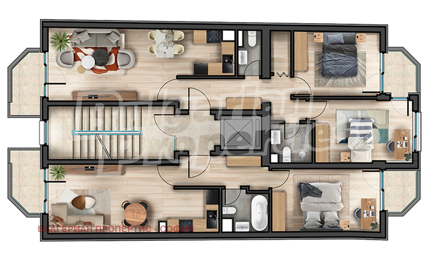 ������� 3-����� | Imot.bg � ����������� 6