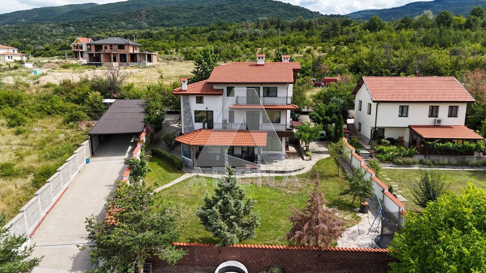 Продава КЪЩА | Imot.bg — изображение 1