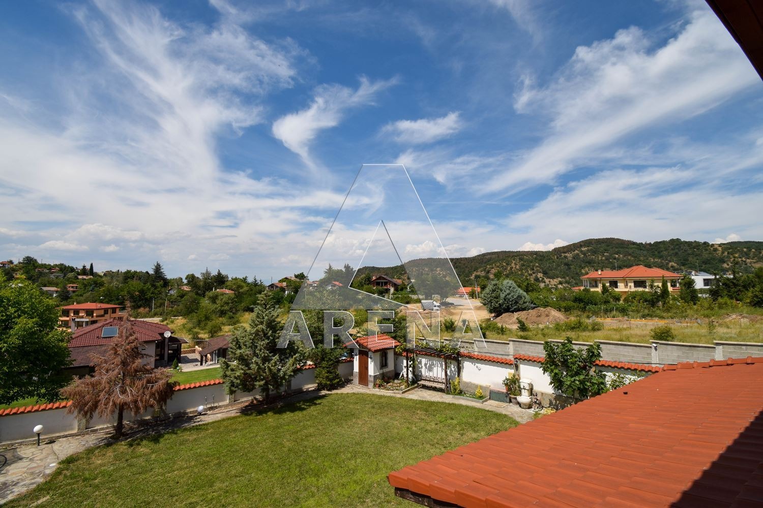 Продава КЪЩА | Imot.bg — изображение 10