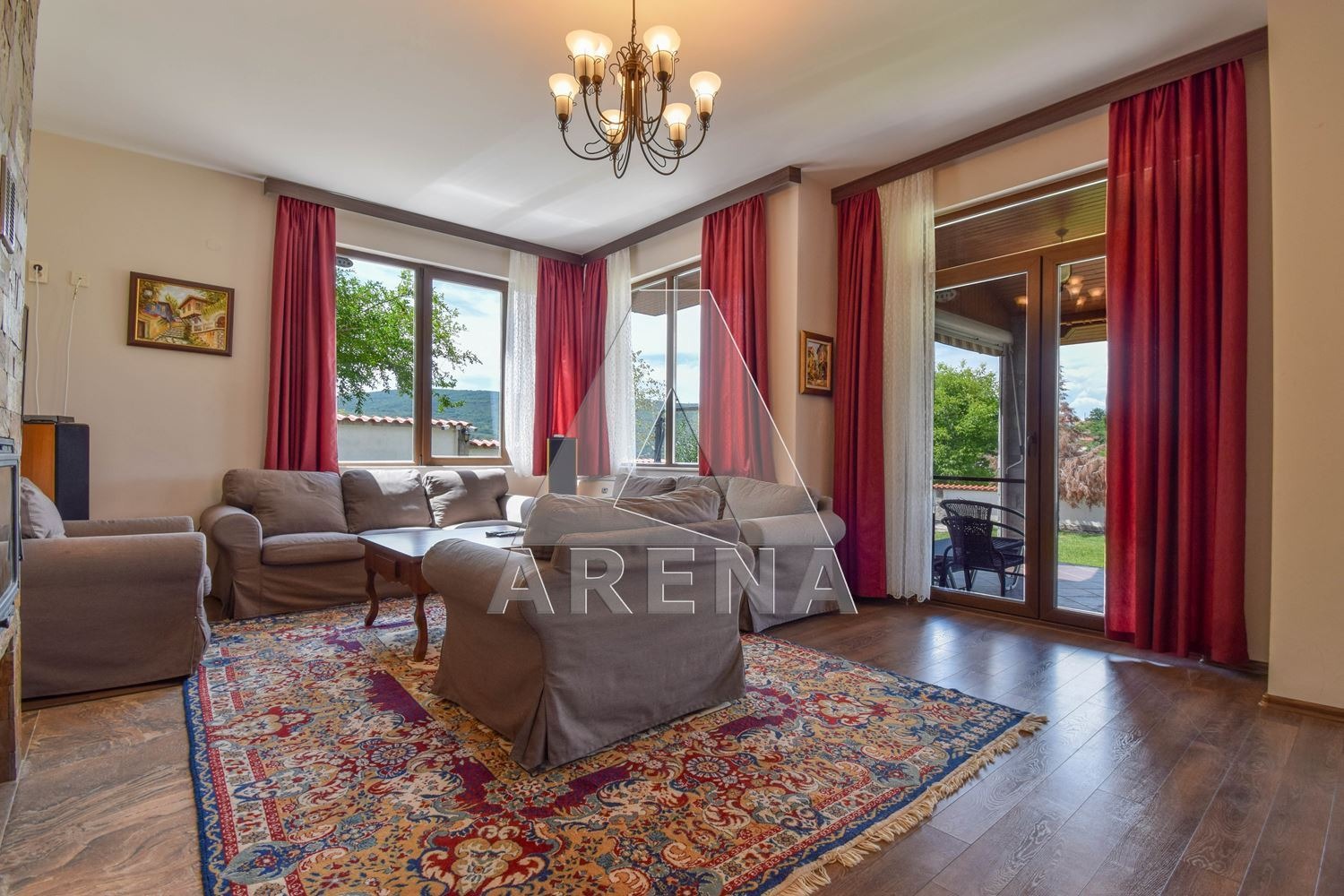 Продава КЪЩА | Imot.bg — изображение 5