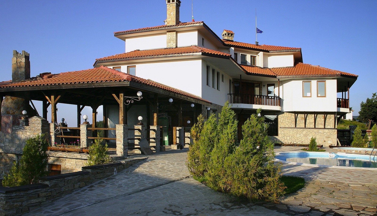 Продава ХОТЕЛ | Imot.bg — изображение 2