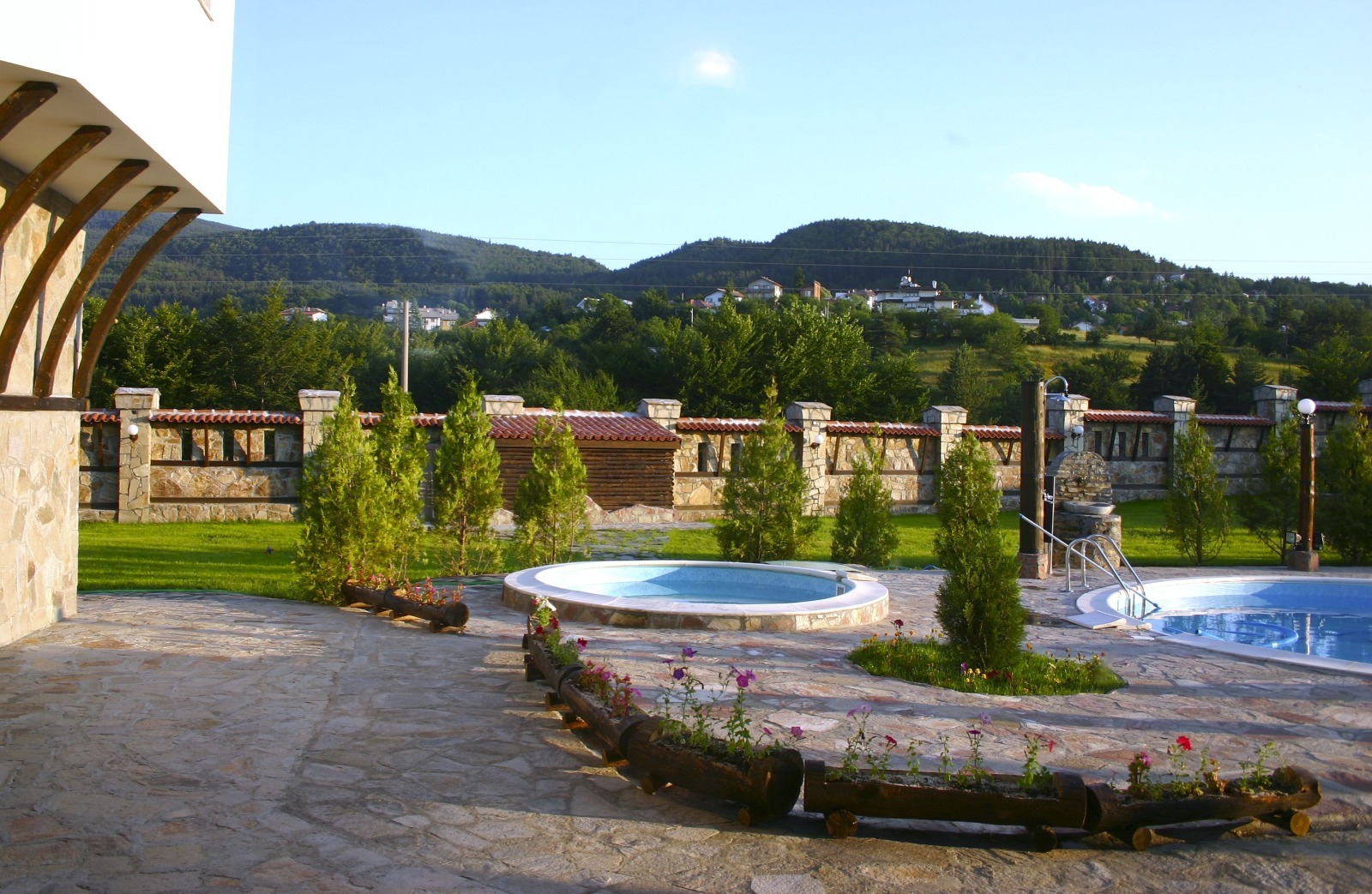 Продава ХОТЕЛ | Imot.bg — изображение 4