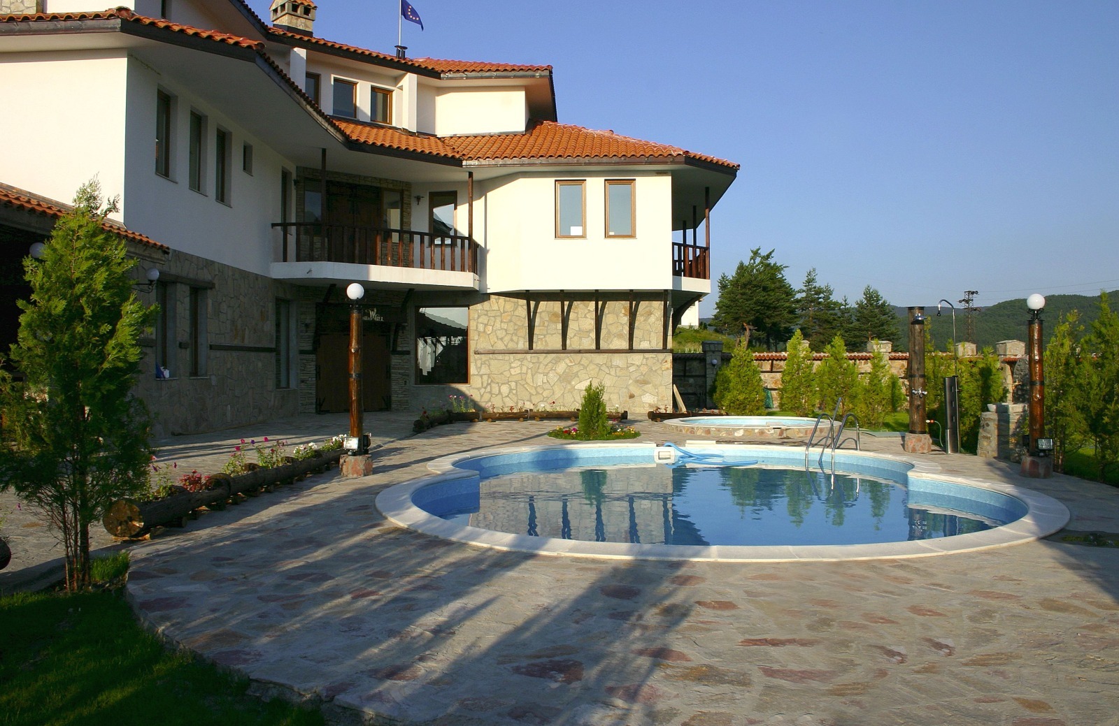 Продава ХОТЕЛ | Imot.bg — изображение 3