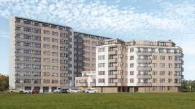 Продава  2-стаен, град Пловдив