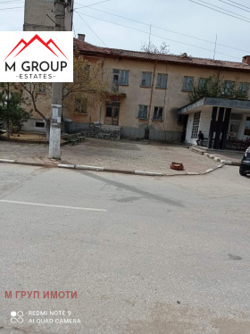 En venta Edificio industrial