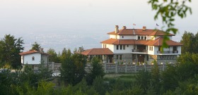 Hotel Boicovo, regiunea Plovdiv 5