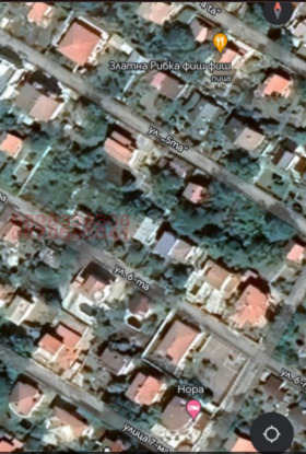 Продава ПАРЦЕЛ, гр. Балчик, област Добрич