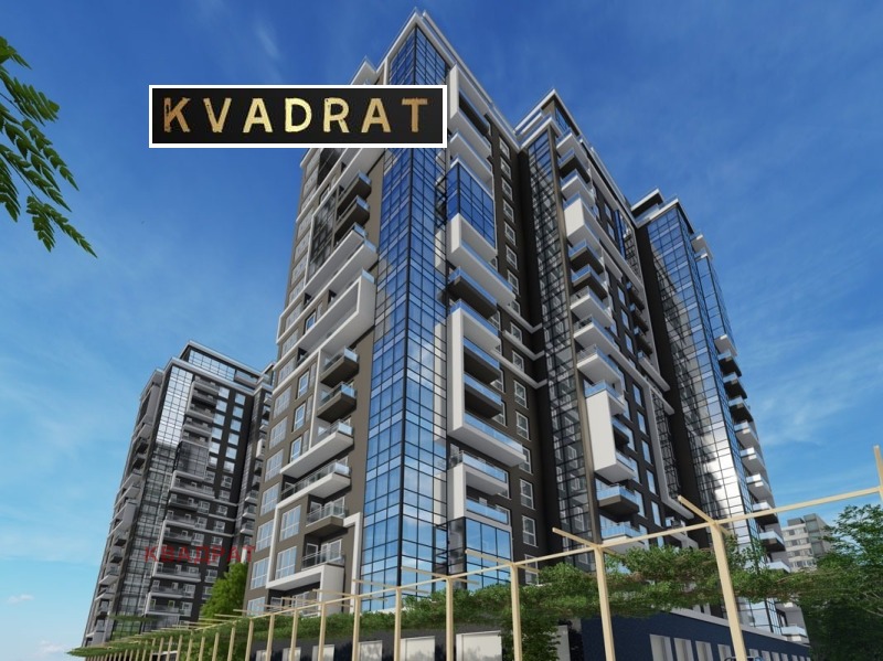 Продава 2-СТАЕН, гр. Варна, Младост 2, снимка 1 - Aпартаменти - 47697764