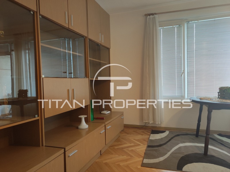 For Sale  1 bedroom Plovdiv , Tsentar , 60 sq.m | 79020425 - image [3]