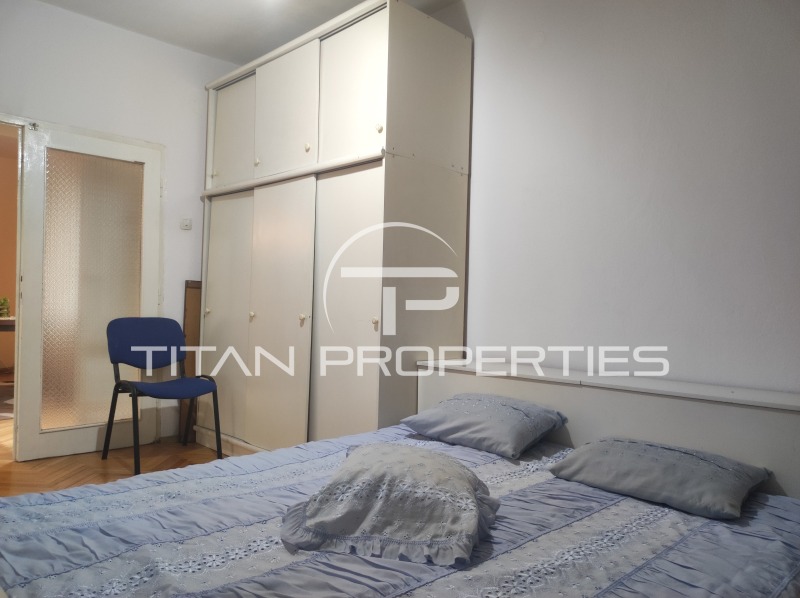 For Sale  1 bedroom Plovdiv , Tsentar , 60 sq.m | 79020425 - image [5]