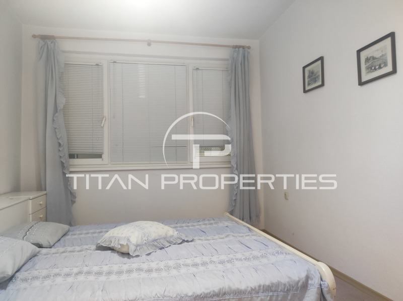 For Sale  1 bedroom Plovdiv , Tsentar , 60 sq.m | 79020425 - image [4]