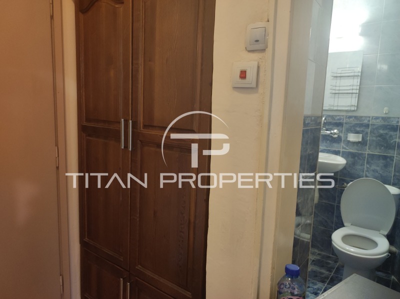 For Sale  1 bedroom Plovdiv , Tsentar , 60 sq.m | 79020425 - image [7]