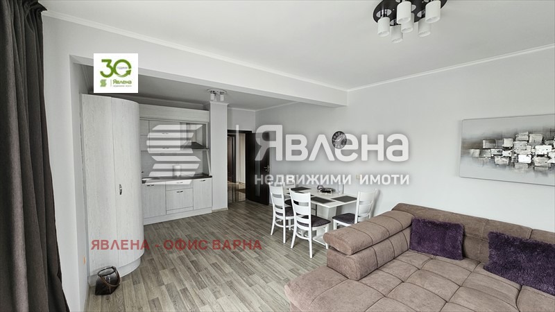 Продава 2-СТАЕН, с. Шкорпиловци, област Варна, снимка 2 - Aпартаменти - 47135228