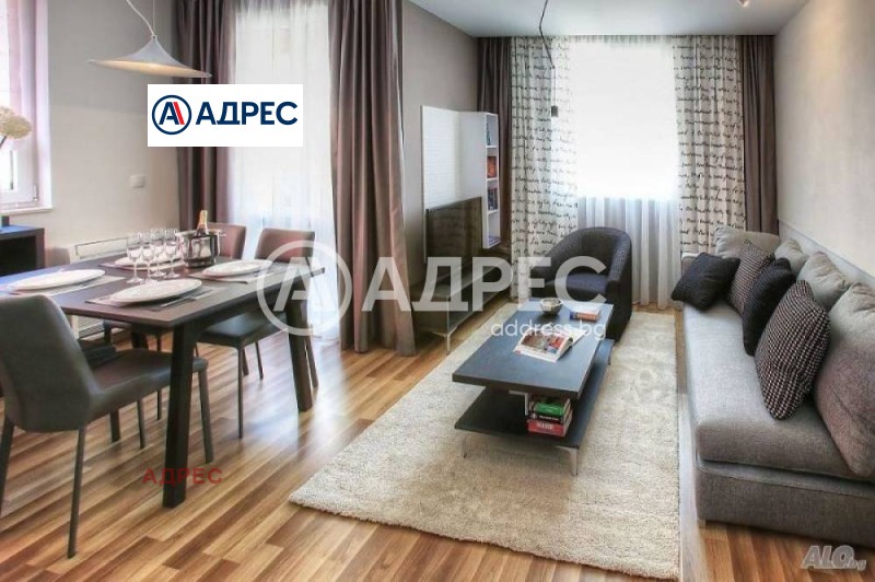 Продава  2-стаен град Варна , Бриз , 65 кв.м | 99722028 - изображение [5]