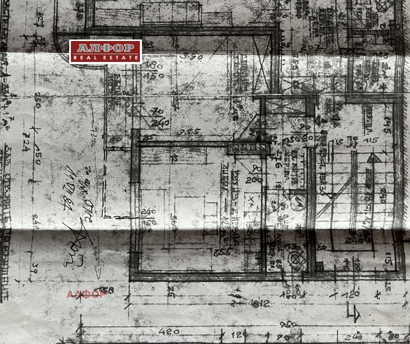 Продава 2-СТАЕН, гр. Варна, Гръцка махала, снимка 2 - Апартаменти - 52058371