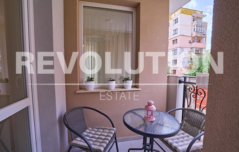 In vendita  1 camera da letto Plovdiv , Iugen , 65 mq | 85027500 - Immagine [11]