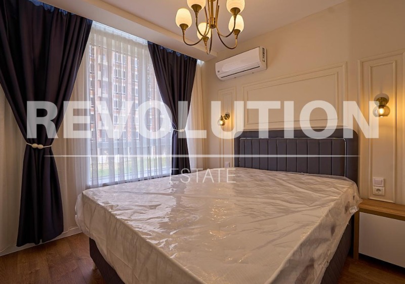 In vendita  1 camera da letto Plovdiv , Iugen , 65 mq | 85027500 - Immagine [6]