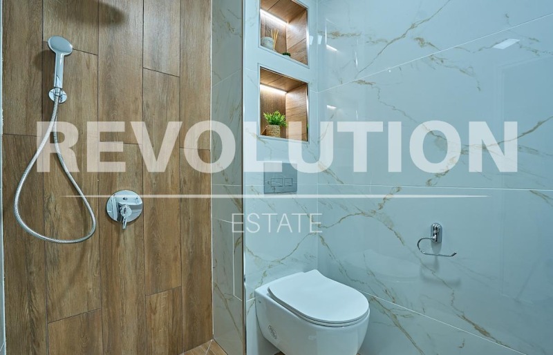 In vendita  1 camera da letto Plovdiv , Iugen , 65 mq | 85027500 - Immagine [8]