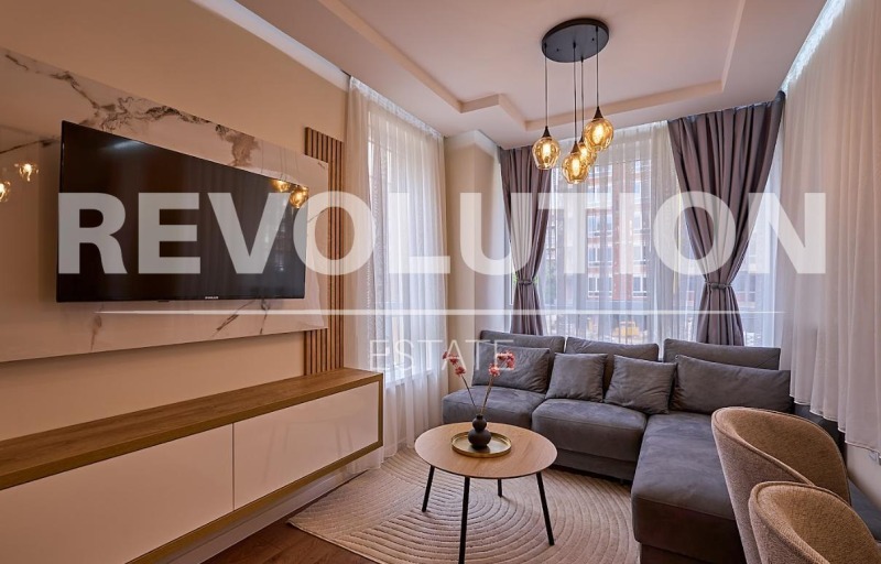 In vendita  1 camera da letto Plovdiv , Iugen , 65 mq | 85027500 - Immagine [4]