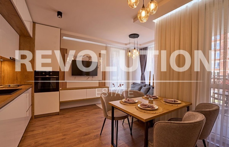 In vendita  1 camera da letto Plovdiv , Iugen , 65 mq | 85027500 - Immagine [14]