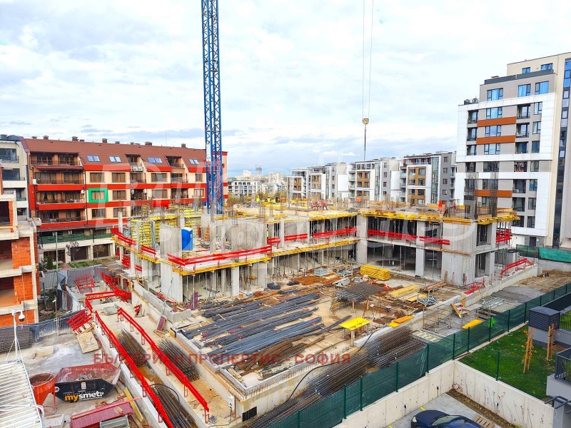 Продава 2-СТАЕН, гр. София, Манастирски ливади, снимка 7 - Апартаменти - 52468220