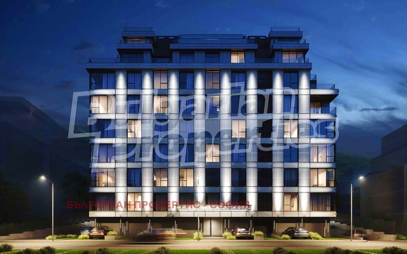 Продава 2-СТАЕН, гр. София, Манастирски ливади, снимка 9 - Апартаменти - 52468220