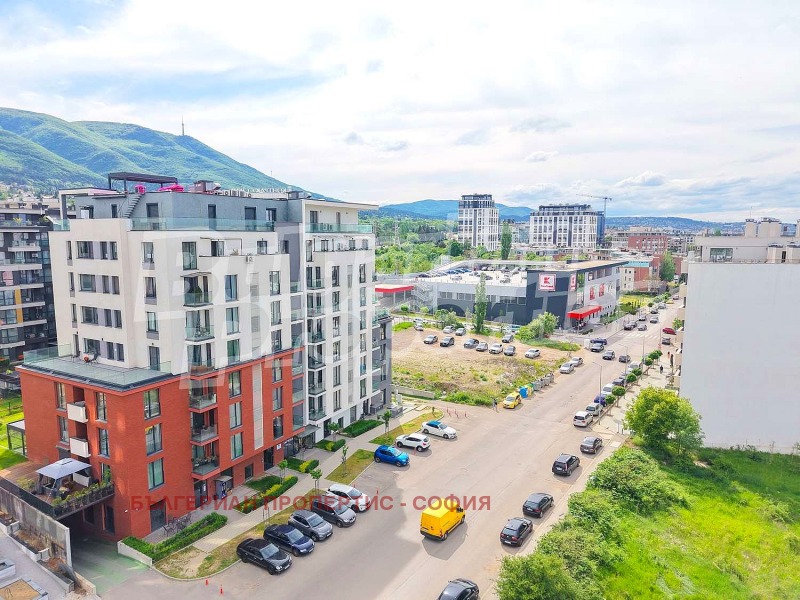 Продава 2-СТАЕН, гр. София, Манастирски ливади, снимка 6 - Апартаменти - 52468220