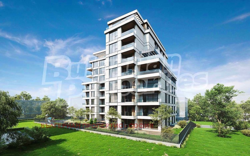 Продава 2-СТАЕН, гр. София, Манастирски ливади, снимка 10 - Апартаменти - 52468220