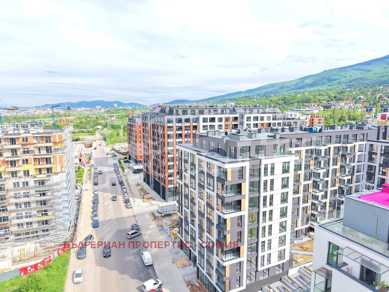 Продава 2-СТАЕН, гр. София, Манастирски ливади, снимка 8 - Апартаменти - 52468220