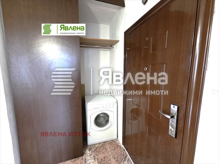 Продава 2-СТАЕН, гр. София, Гео Милев, снимка 7 - Апартаменти - 52880789