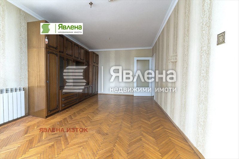 Продава 2-СТАЕН, гр. София, Гео Милев, снимка 2 - Апартаменти - 52880789
