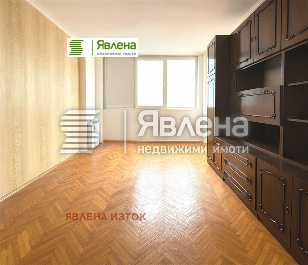 Продава 2-СТАЕН, гр. София, Гео Милев