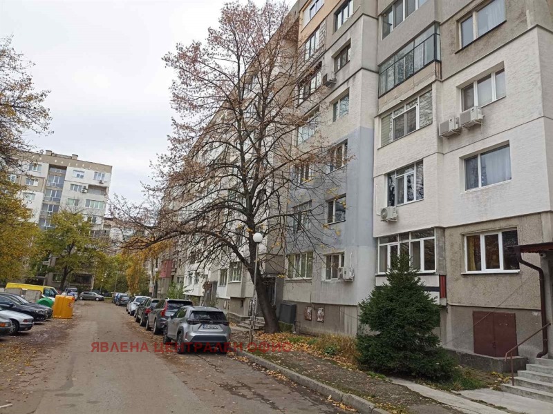 Продава 2-СТАЕН, гр. София, Люлин 6, снимка 2 - Апартаменти - 53280973