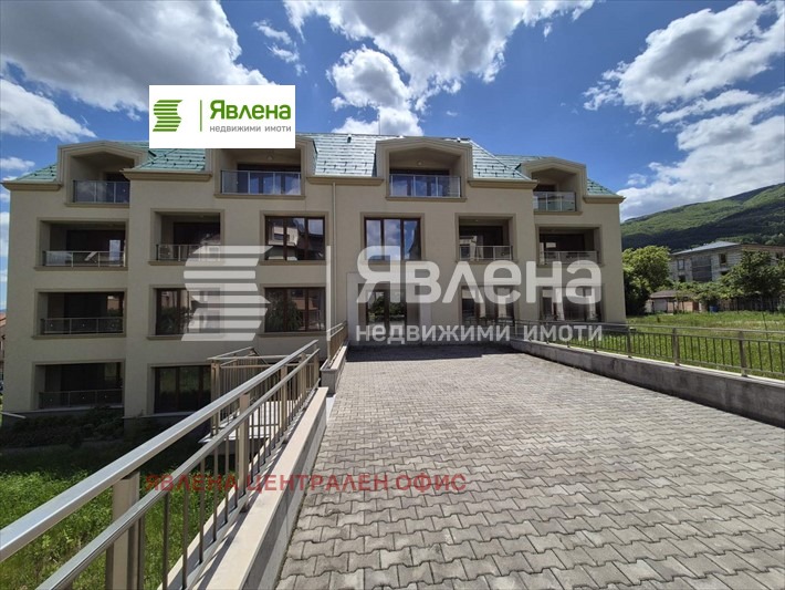 Продава 2-СТАЕН, гр. София, Драгалевци, снимка 15 - Апартаменти - 54610812