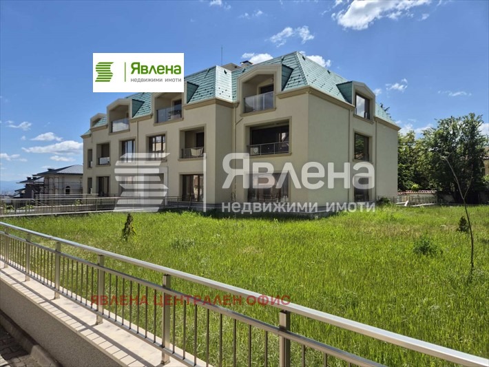 Продава 2-СТАЕН, гр. София, Драгалевци, снимка 14 - Апартаменти - 54610812