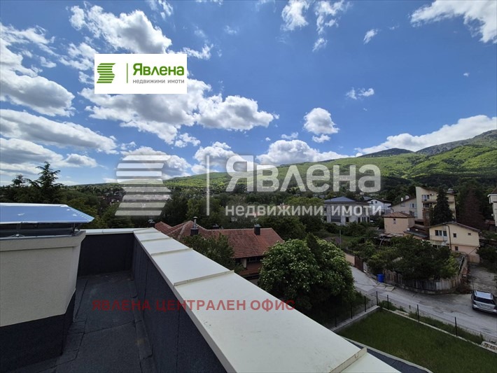 Продава 2-СТАЕН, гр. София, Драгалевци, снимка 17 - Апартаменти - 54610812