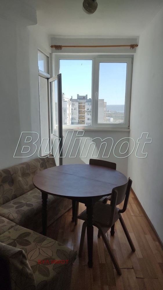 Продава 2-СТАЕН, гр. Варна, Владислав Варненчик 1, снимка 2 - Апартаменти - 56008604