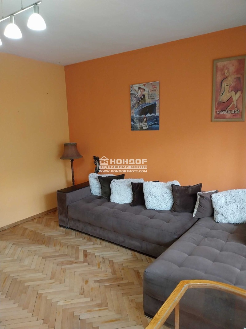 Eladó  2 hálószobás Plovdiv , Vastanicseski , 68 négyzetméter | 50844312 - kép [2]