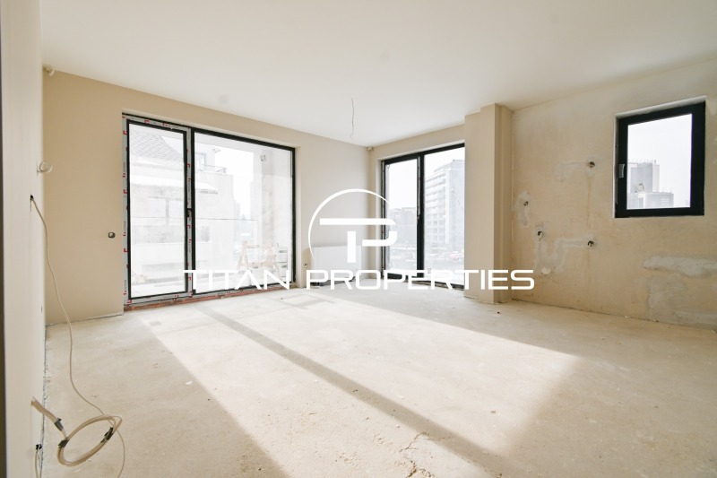 À venda  2 quartos Sofia , Hladilnika , 110 m² | 53295939