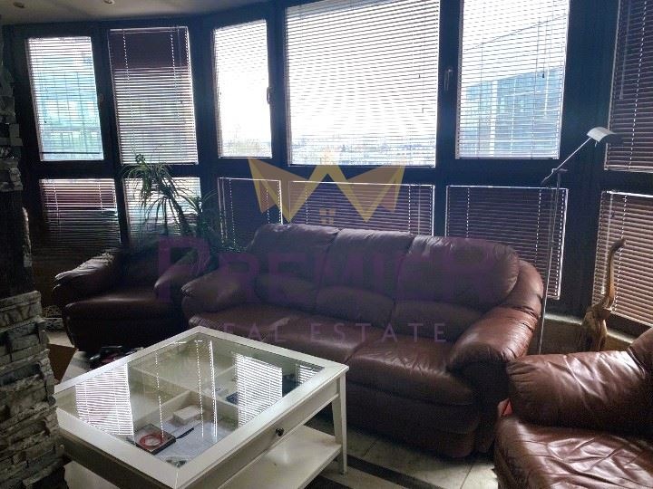 Продава  3-стаен град София , Люлин 8 , 140 кв.м | 52187778 - изображение [3]