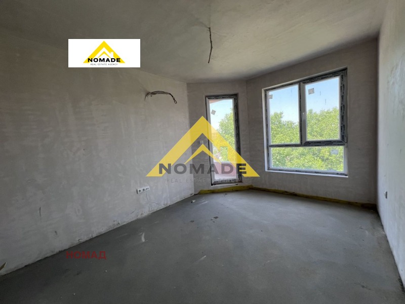 Продава 3-СТАЕН, гр. Пловдив, Остромила, снимка 5 - Апартаменти - 50654256